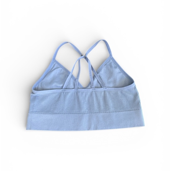 Lucky Brand Women's Seamless Bralette L - Picture 2 of 4